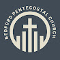 Bedford Pentecostal Church logo