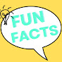 Fun Facts Daily  logo
