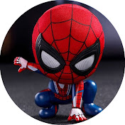 3D Spider HP