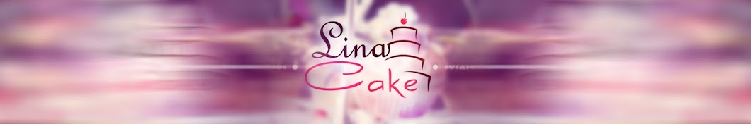 Lina Cake YouTube channel avatar