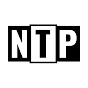 NTP Talent logo