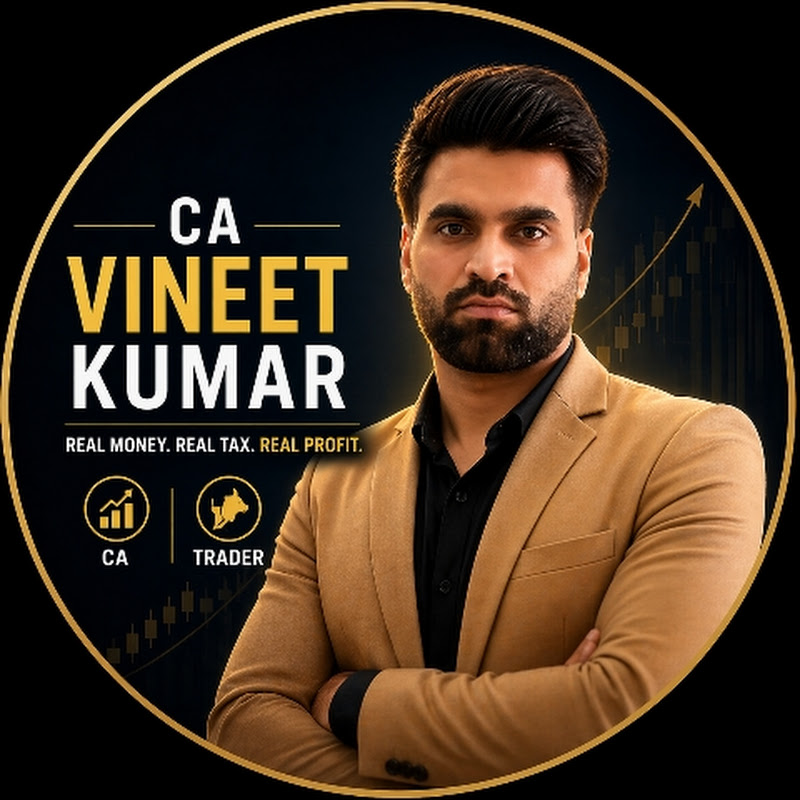 CA Vineet Kumar