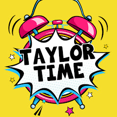 Taylor Time net worth
