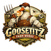 Goosetitz