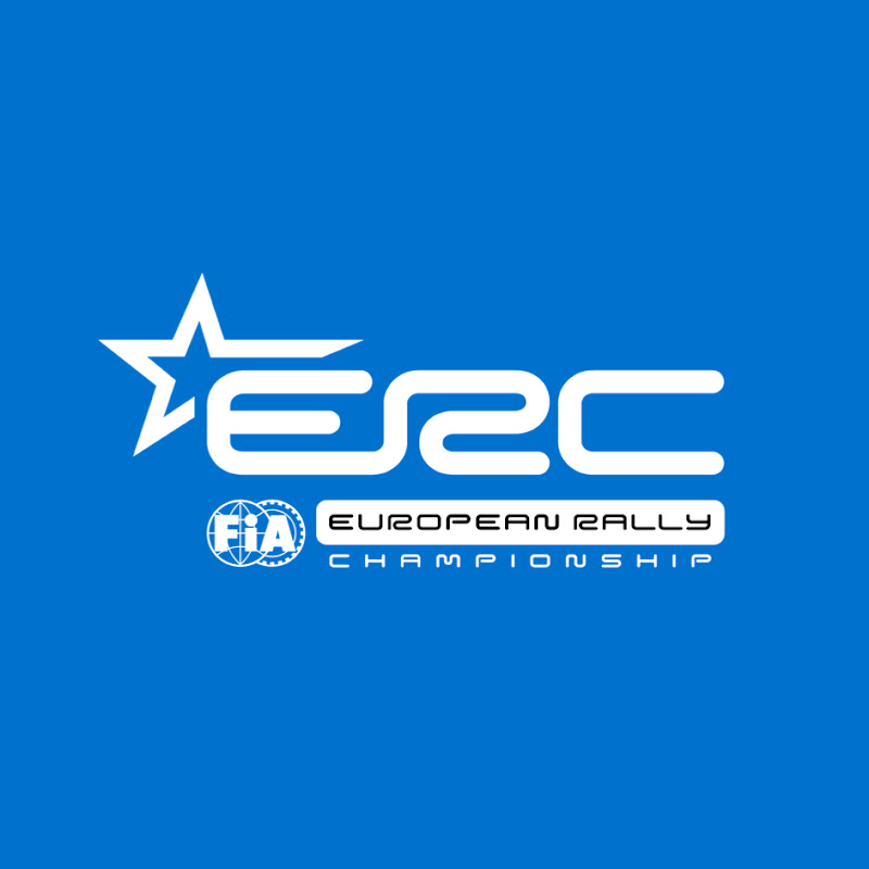 FIA European Rally Championship