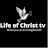 Life of Christ tv