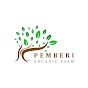 Pemberi Organic Farms logo