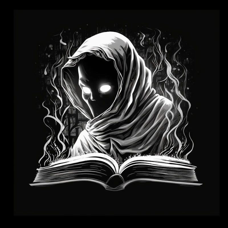 Classic Ghost Stories Podcast - Tony Walker