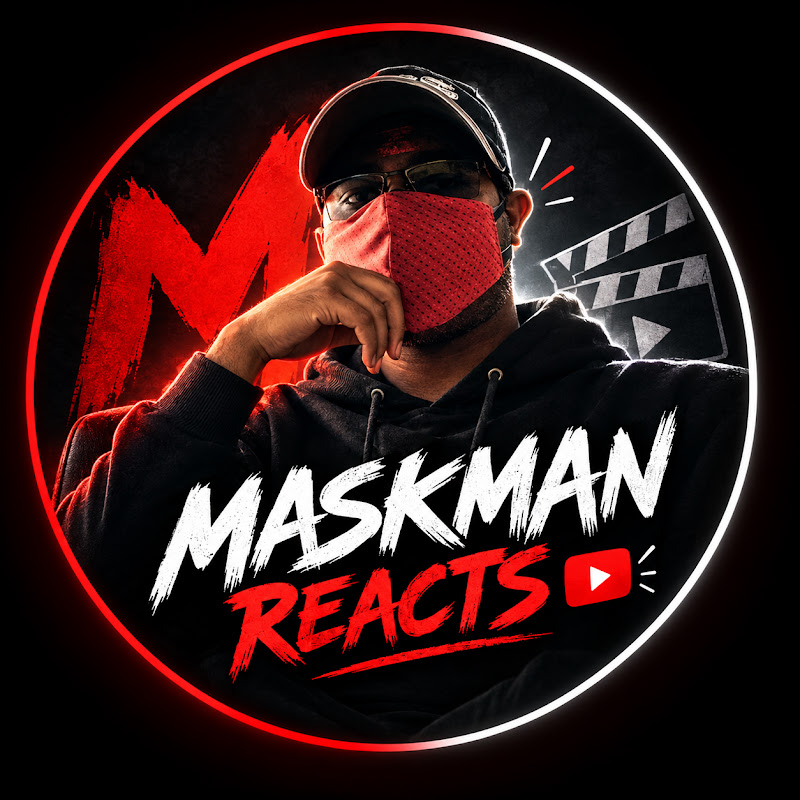 MASKMAN 🥷