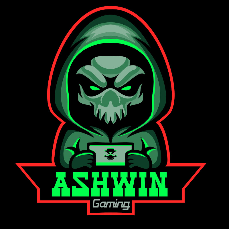 Ashwin Gaming icon