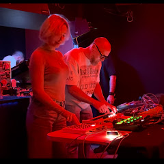 Nicola Dudich & L'ginger Live Music