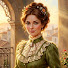 K_0SBPEgg5U-channel-avatar-Under a Victorian Sun Visual Poems and Visual Poems in Paintings