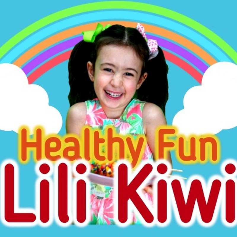 Lili Kiwi