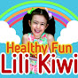 Lili Kiwi logo