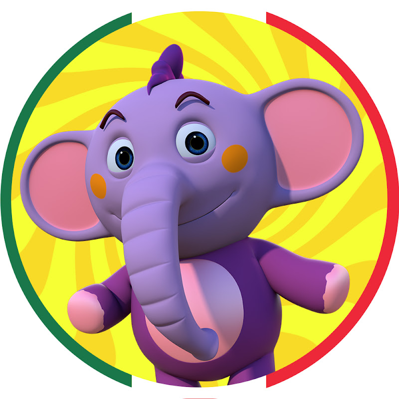 Kent l'elefante