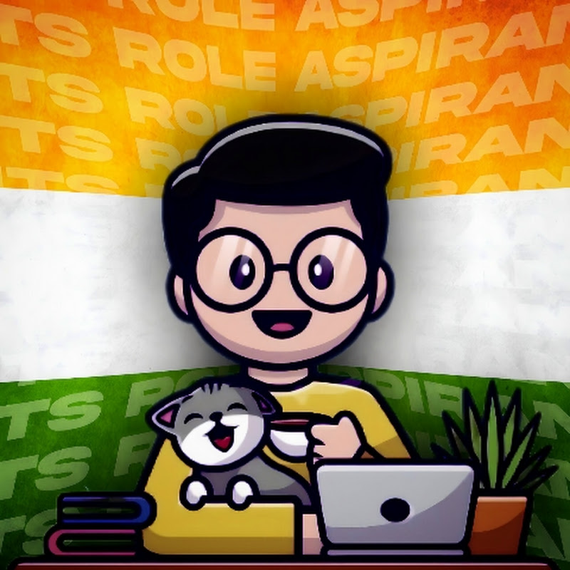 AspirantsRole - UPSC