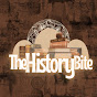 The History Bite logo