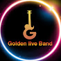 Golden Live Band logo