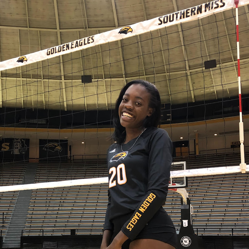 Jacoby Volleyball