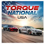 Torque National USA  logo