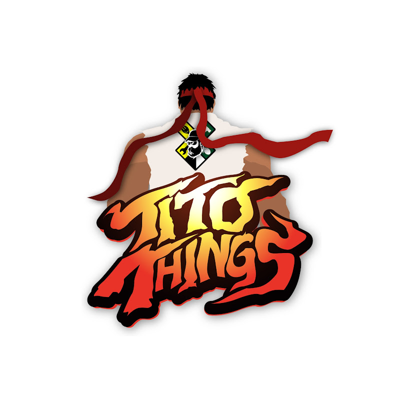 Tito Things