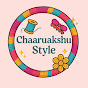 Chaaruakshu Style logo