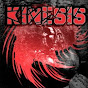 kinesis paranormal logo
