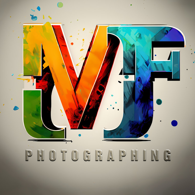 Matze Photographing