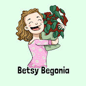 Betsy Begonia