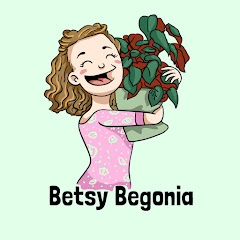 Betsy Begonia Avatar