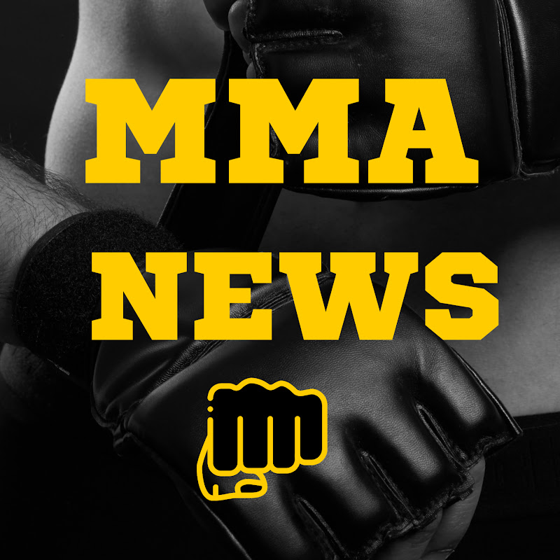 MMA NEWS