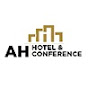 AH Hotel Africa logo