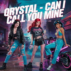 Qrystal - Topic