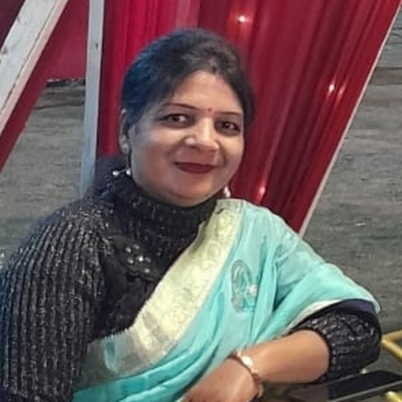 Cook with Rupali