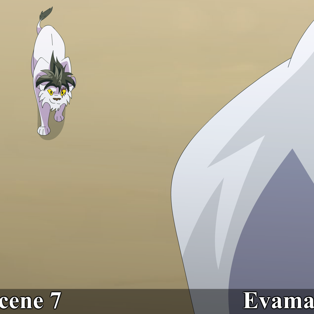 Post from Evama Animation
