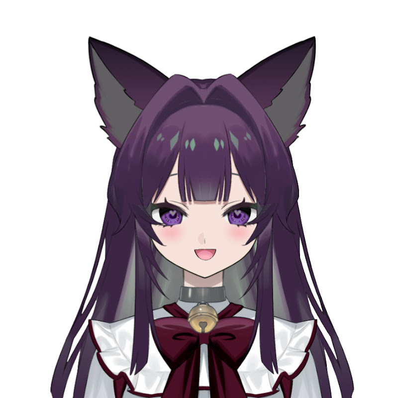 秋猫 うな