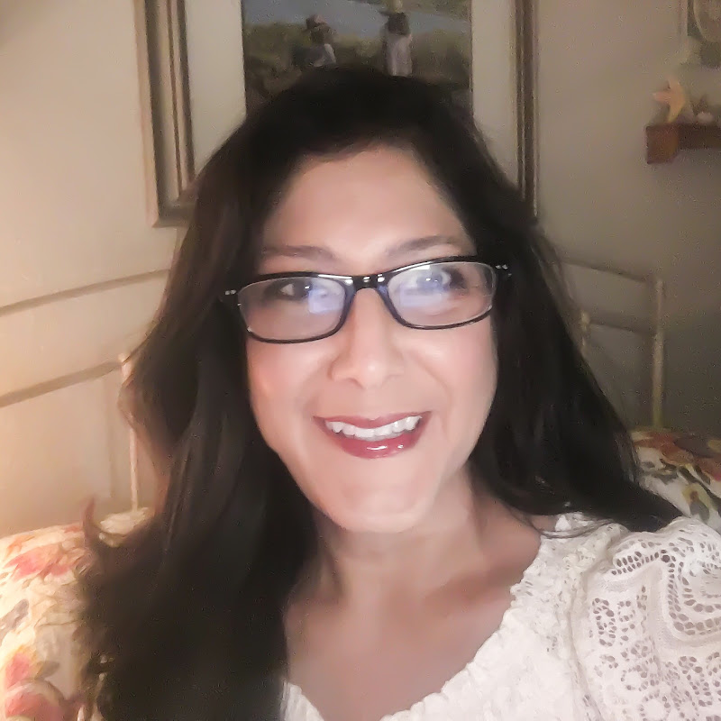 Simply Cindi
