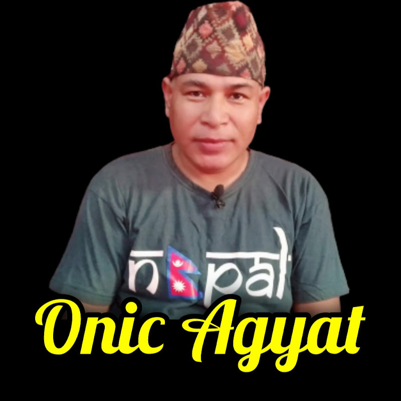 Onic Agyat
