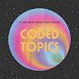 Coded Topics Podcast