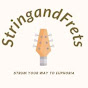 Stringandfrets logo