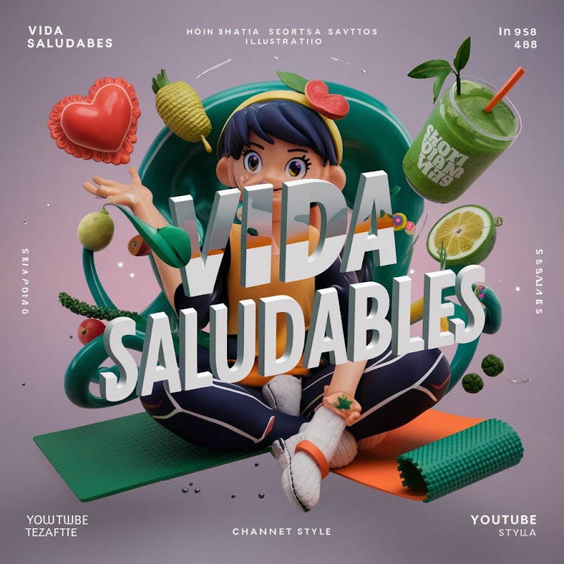 Vida saludable