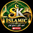 vIYs9L0tnC8-channel-avatar-SK ISLAMIC       •  18M  views   • 8 hours  ago   
