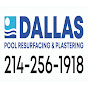 Dallas Pool Resurfacing & Plastering logo