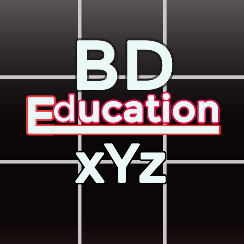 BD EDUCATION XYZ