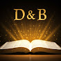Divine Book logo