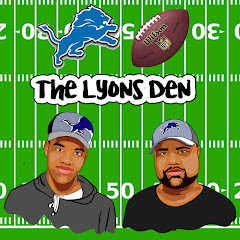 The Lyons Den Podcast