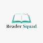 Readersquad logo