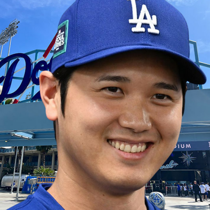 翔タイムズ【MLB速報】