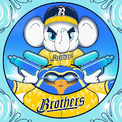 CTBC Brothers 中信兄弟官方頻道