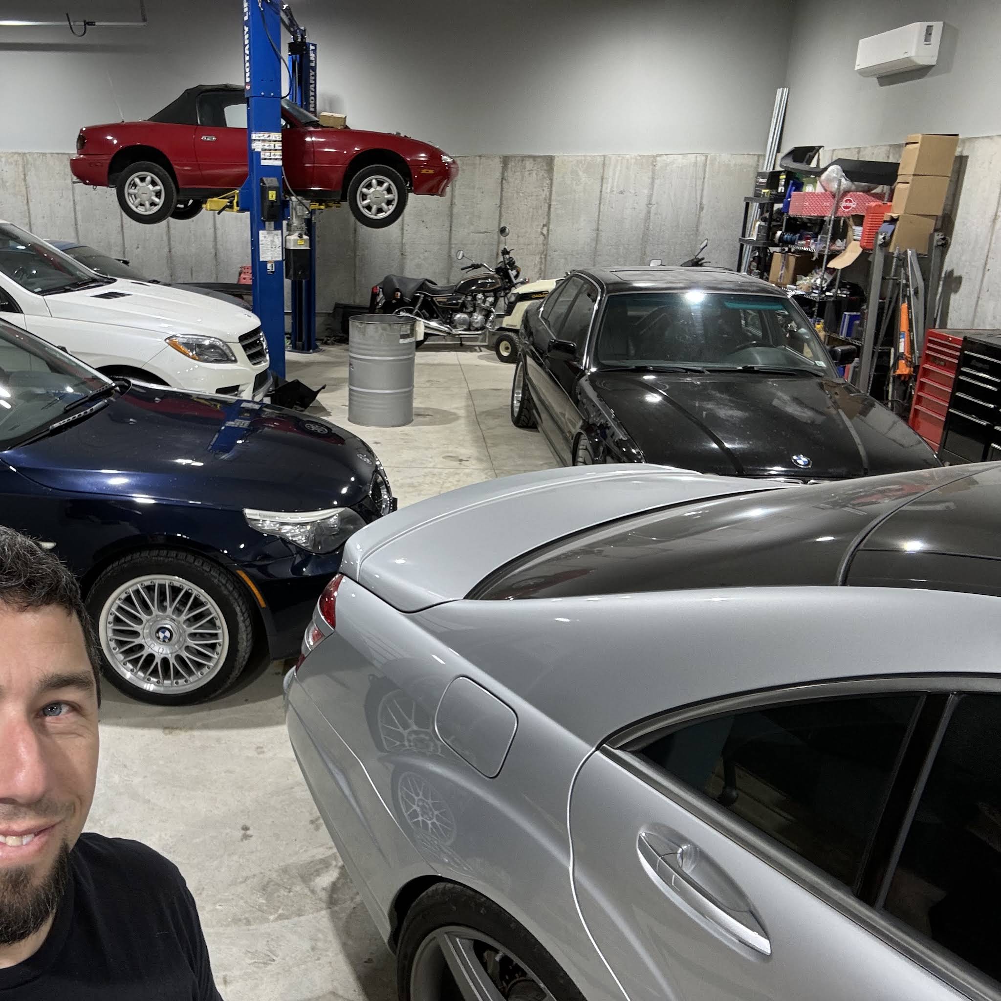 Post from I Do Cars